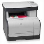 МФУ HP Color LaserJet CM1312 CC430A