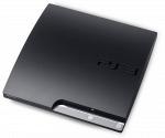 Приставка игровая SONY CECH-2508B 320Gb+Gran Turismo 5 PlayStation 3