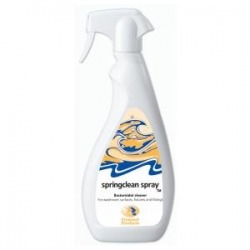 Многоцелевое моющее средство Springclean Spray