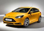 Автомобиль Ford Focus ST