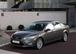 Автомобиль Ford Mondeo