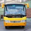 Автобусы городские Zhong Tong LCK 6605DK-1