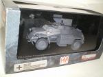 SDKFZ 222 (HOBBY MASTER) 1/48