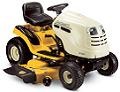 Садовый трактор Cub Cadet GT 1223 14AB13CP603