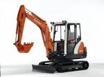 Мини экскаватор Kubota KX71-3G