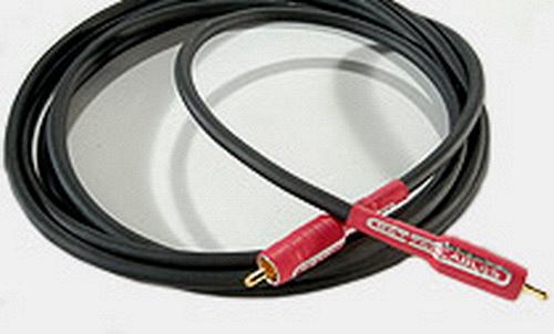 Кабель межблочный Better Cables Silver Serpent Interconnects