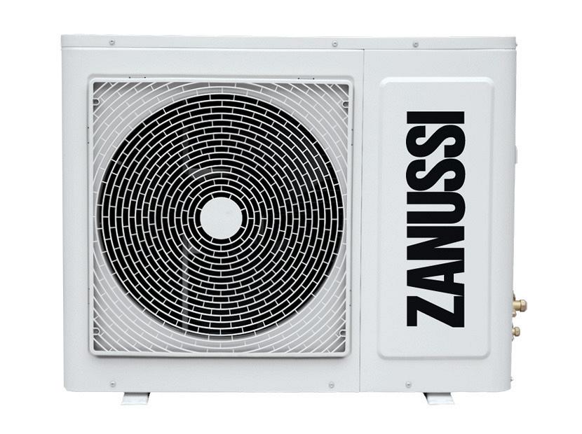 Внешний блок Zanussi ZACS-07 HP/N1/Out сплит-системы