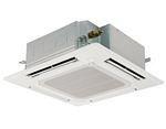 Внутренние блок Mitsubishi Electric кассетного типа четырехпоточный PLFY-P40 VBM-E