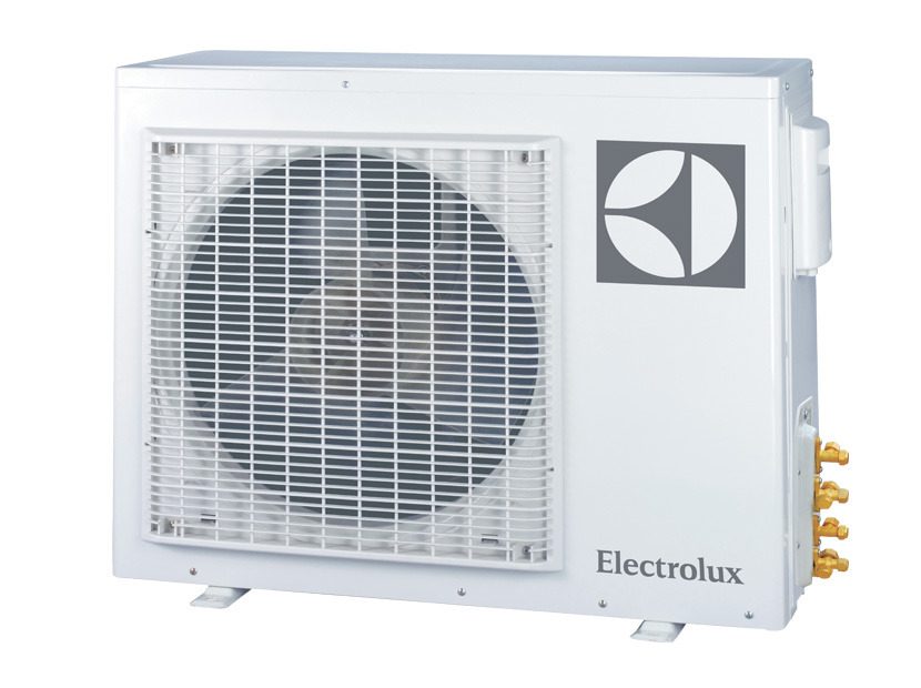 Внешний блок ELECTROLUX EACSM-18HC/N3/out мульти сплит-системы