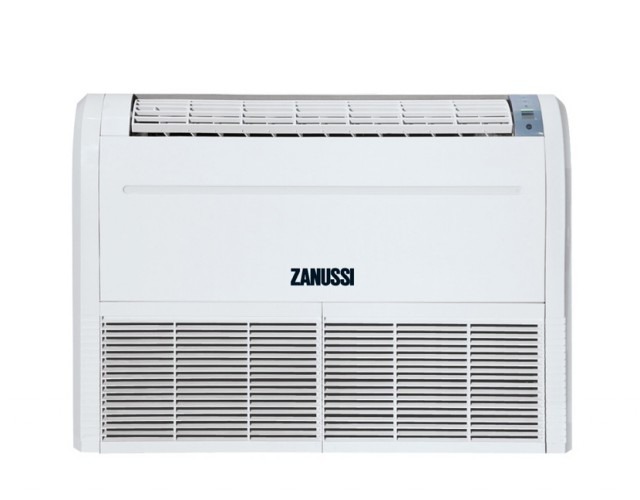 Внутренний блок ZANUSSI ZACU-18 FMI/N1 H Multi Combo сплит-системы