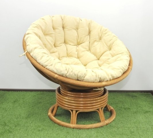 Кресло Papasan Laminated