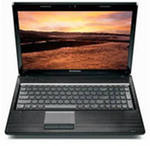 Ноутбук Lenovo IdeaPad G570 15.6