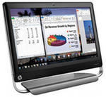 Моноблок HP TouchSmart 7320 All-in-One 21,5