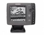 Эхолот Humminbird Fishfinder 718x