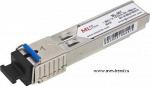 Модуль WDM SFP, 20 км, 1310/1550нм, 1,25 Гб/с