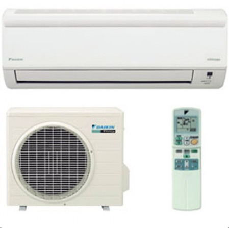 Сплит-система Daikin FTX20J/RX20J