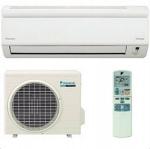 Сплит-система Daikin FTX20J/RX20J