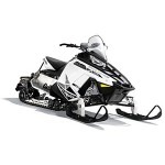 Снегоход Polaris 600 SWITCHBACK