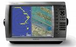 Картплоттер Garmin GPSMAP 4012