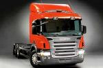 Scania P 340 CA6x4HNZ