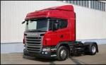 Scania G420 LA4x2HNA