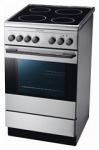 Плита Electrolux EKC511503X