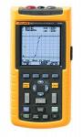 Осциллограф портативный  Fluke ScopeMeter 123