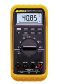 Мультиметры цифровые   Fluke серии 80V