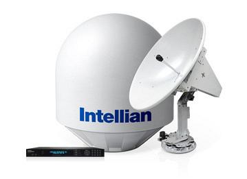 Антенна Intellian t130