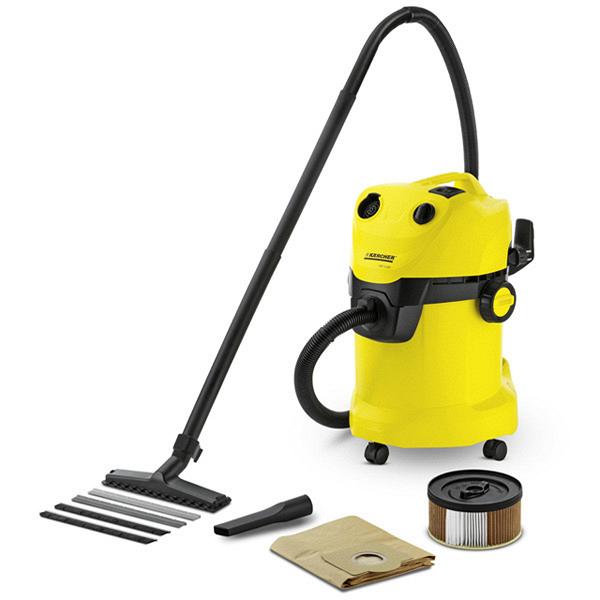 Пылесос Karcher  WD 4.200