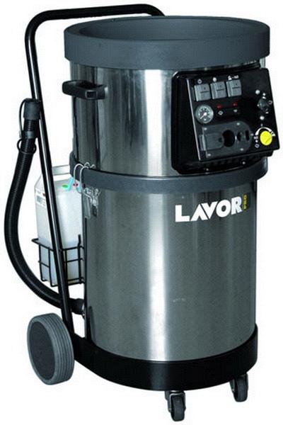 Парогенератор Lavor Pro GV Etna 66 VAC