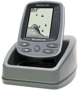 Эхолот Eagle Cuda 242 Portable