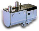 Отопитель бензиновый HYDRONIC B5W S