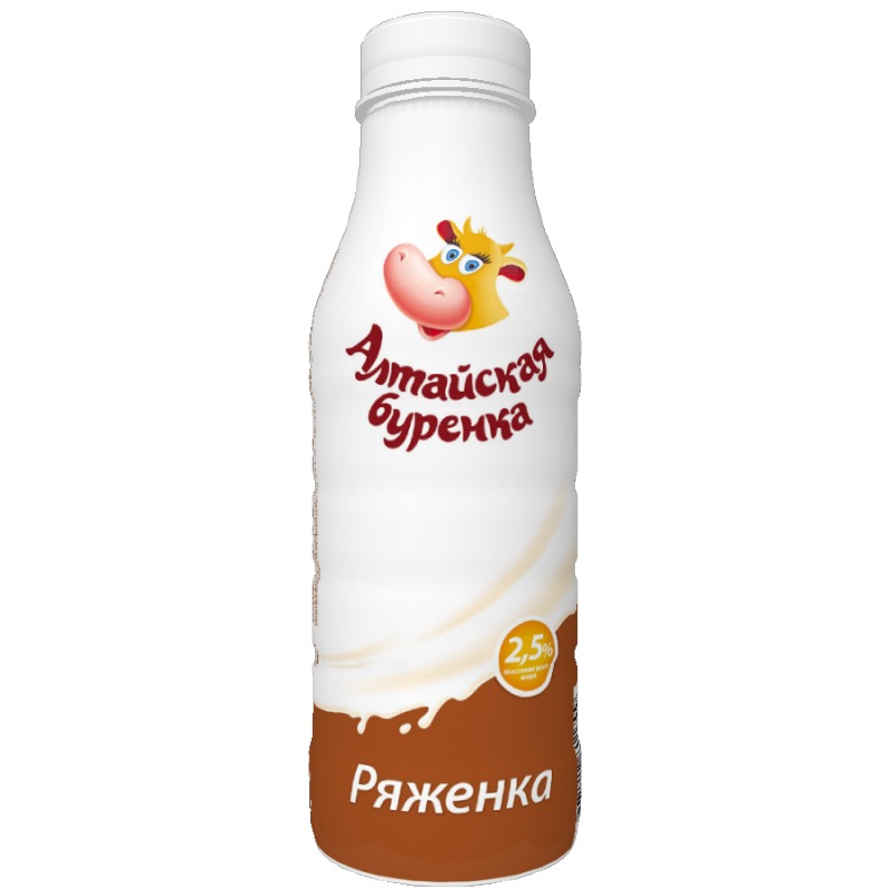 Ряженка