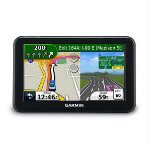 Garmin Nuvi 50 + карты Россия, Украина и Белоруссия