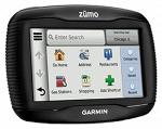 Garmin Zumo 350 Europa