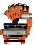 Камнерезные столы CHW-T Modulo (с наклонной режущей головкой)