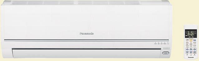 Panasonic CS-С7HKD Deluxe (Малазия) Бизнес класс