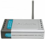 Маршрутизатор D-Link DWL-2100AP