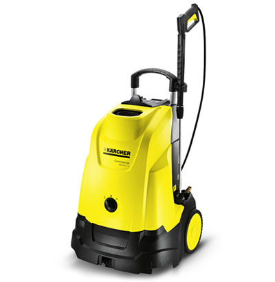 Аппарат высокого давления Karcher HDS 5/11 U