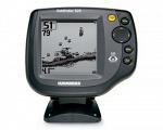 Эхолот Humminbird 525