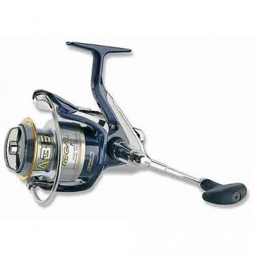 Катушка спиннинговая безынерционная Daiwa Regal 1500 XI-A