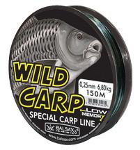 Леска Wild Carp 150 м