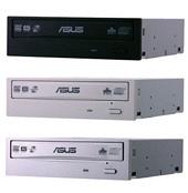 Дисковод DVD±R/RW Asus (22B2L) Light Scribe PATA Black+White