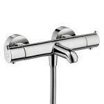 Термостатический смеситель для ванны Hansgrohe Ecostat S (13245)