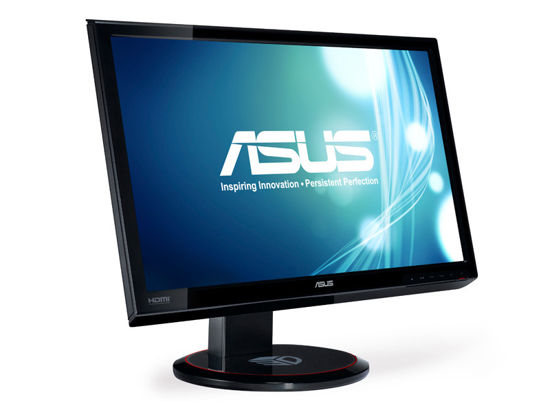 Монитор ASUS VG236HE