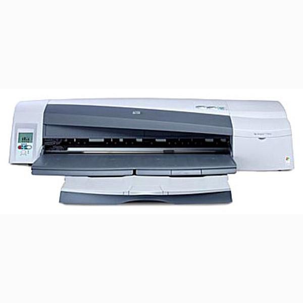 Плоттер HP DesignJet 110 Plus R