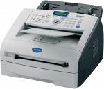 Факс лазерный Brother FAX-2920R