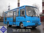 Автобус ПАЗ-3204 дизельный, двухдверный