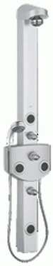 Панель душевая Grohe Aquatower 3000